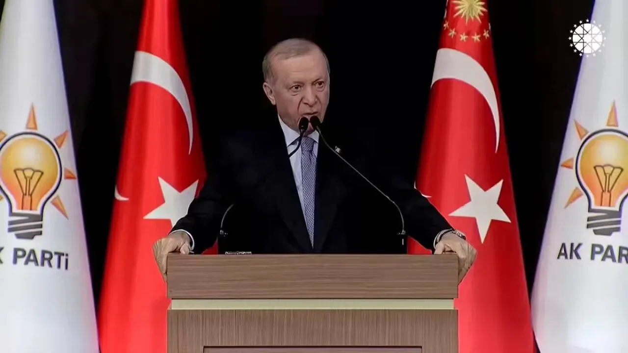 Gazze'deki İnsani Kriz Derinleşiyor: Erdoğan'dan İsrail'e Sert Tepki Gazze'deki İnsani Kriz Derinleşiyor: Erdoğan'dan İsrail'e Sert Tepki