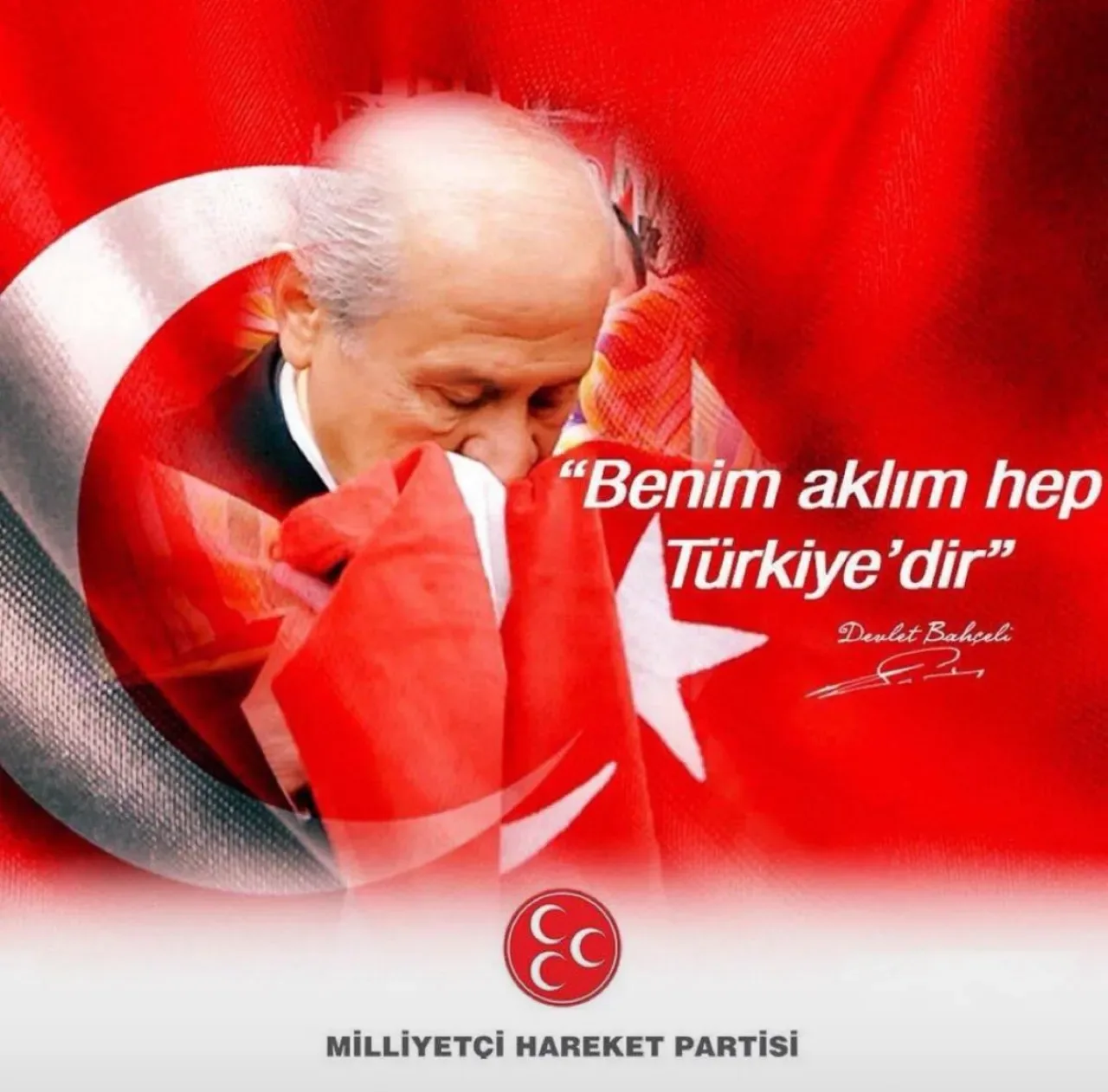 MHP Çatalca Sosyal Medya Paylaşımıyla Dikkat Çekti MHP Çatalca Sosyal Medya Paylaşımıyla Dikkat Çekti