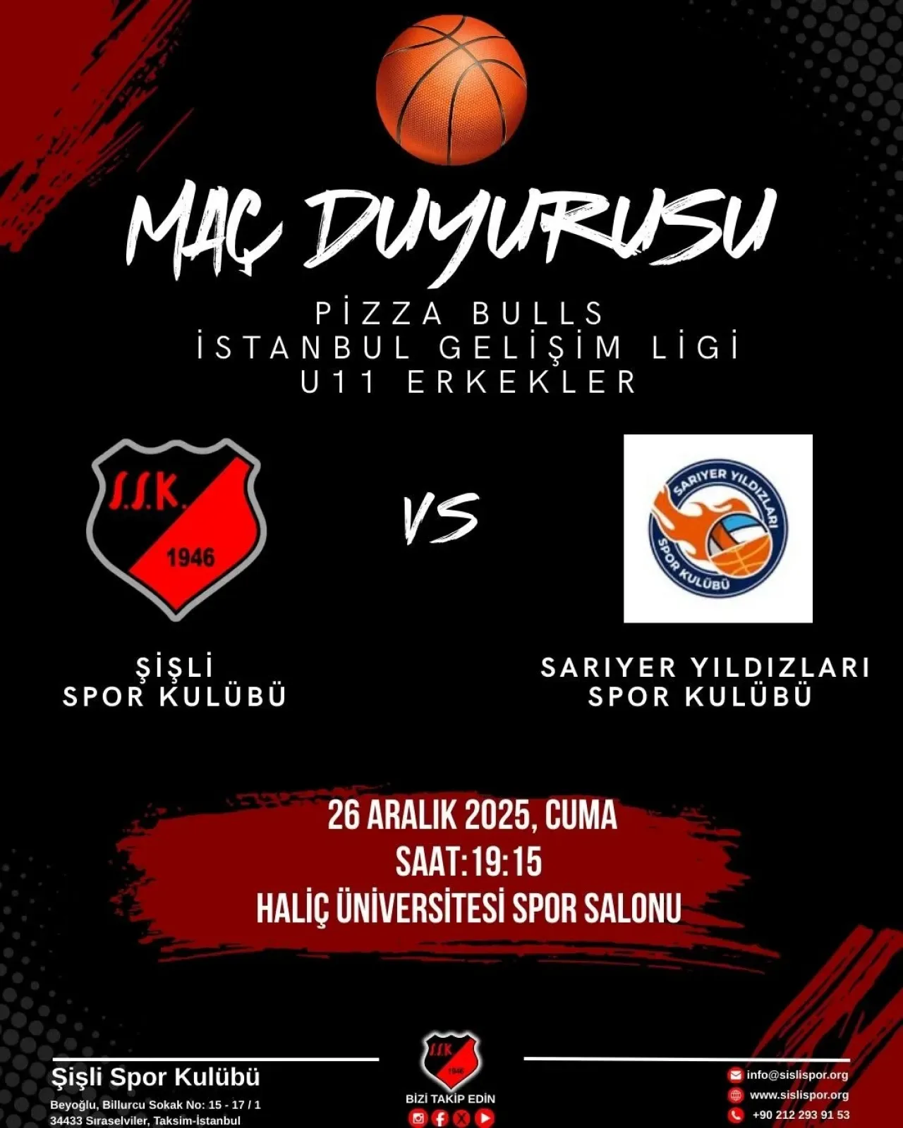 Şişli Spor Kulübü U11 Takımı, Haftaya Kritik Mücadeleye Hazırlanıyor Şişli Spor Kulübü U11 Takımı, Haftaya Kritik Mücadeleye Hazırlanıyor