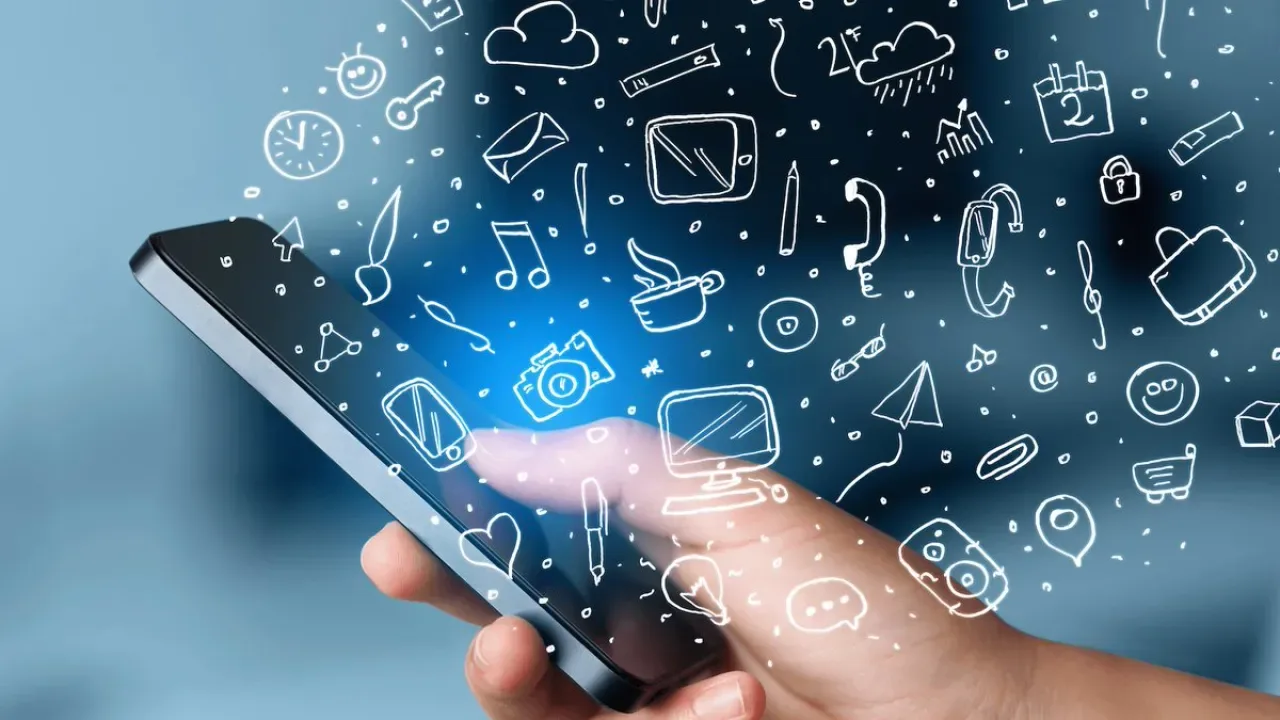 Mobil İnternet Kullanımında Android Lider, iOS Güçlü Payını Koruyor Mobil İnternet Kullanımında Android Lider, iOS Güçlü Payını Koruyor