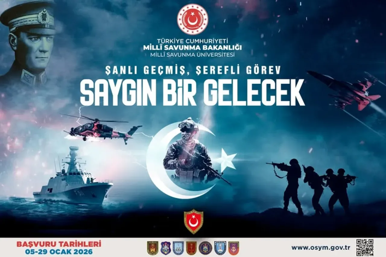 2026 MSÜ Başvuruları İçin Tarih Belli Oldu 2026 MSÜ Başvuruları İçin Tarih Belli Oldu