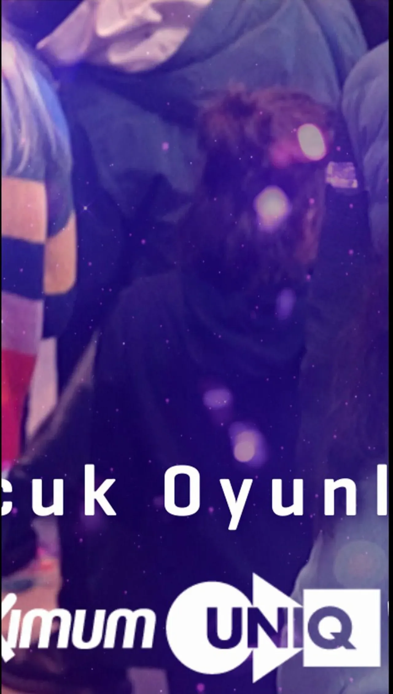 Sömestir Tatilinde Eğlence Durağı: Maximum Uniq'te Renkli Etkinlikler Başlıyor Sömestir Tatilinde Eğlence Durağı: Maximum Uniq'te Renkli Etkinlikler Başlıyor