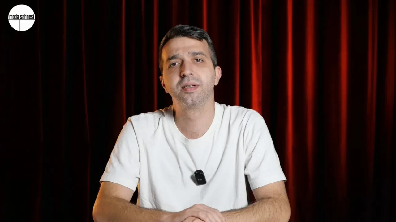 "Gonzago'nun Öldürülüşü" Provaları 6. Haftasında "Gonzago'nun Öldürülüşü" Provaları 6. Haftasında