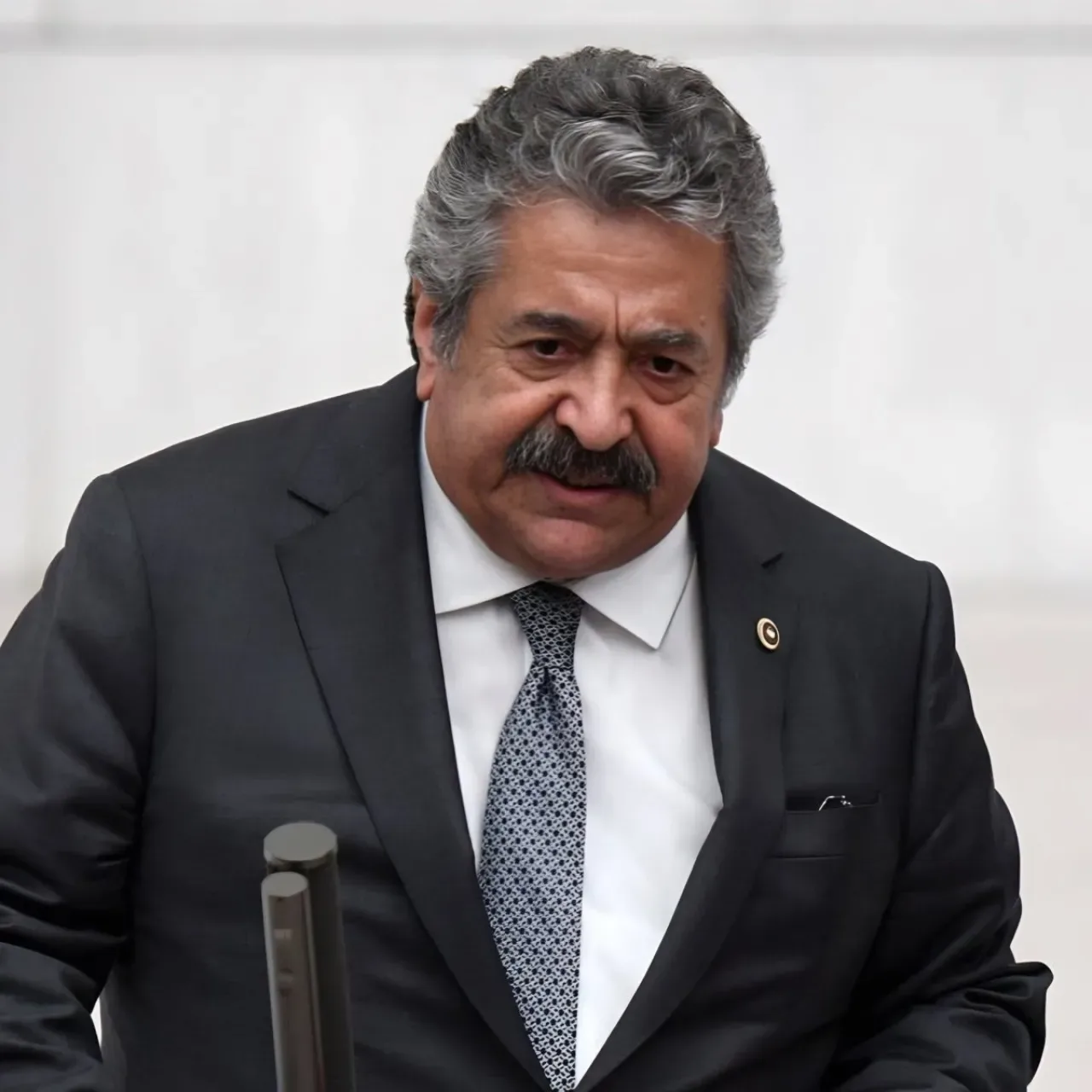 MHP'li Feti Yıldız'dan Yargı Reformu Açıklaması: "İstisnalar Sabretsin" MHP'li Feti Yıldız'dan Yargı Reformu Açıklaması: "İstisnalar Sabretsin"