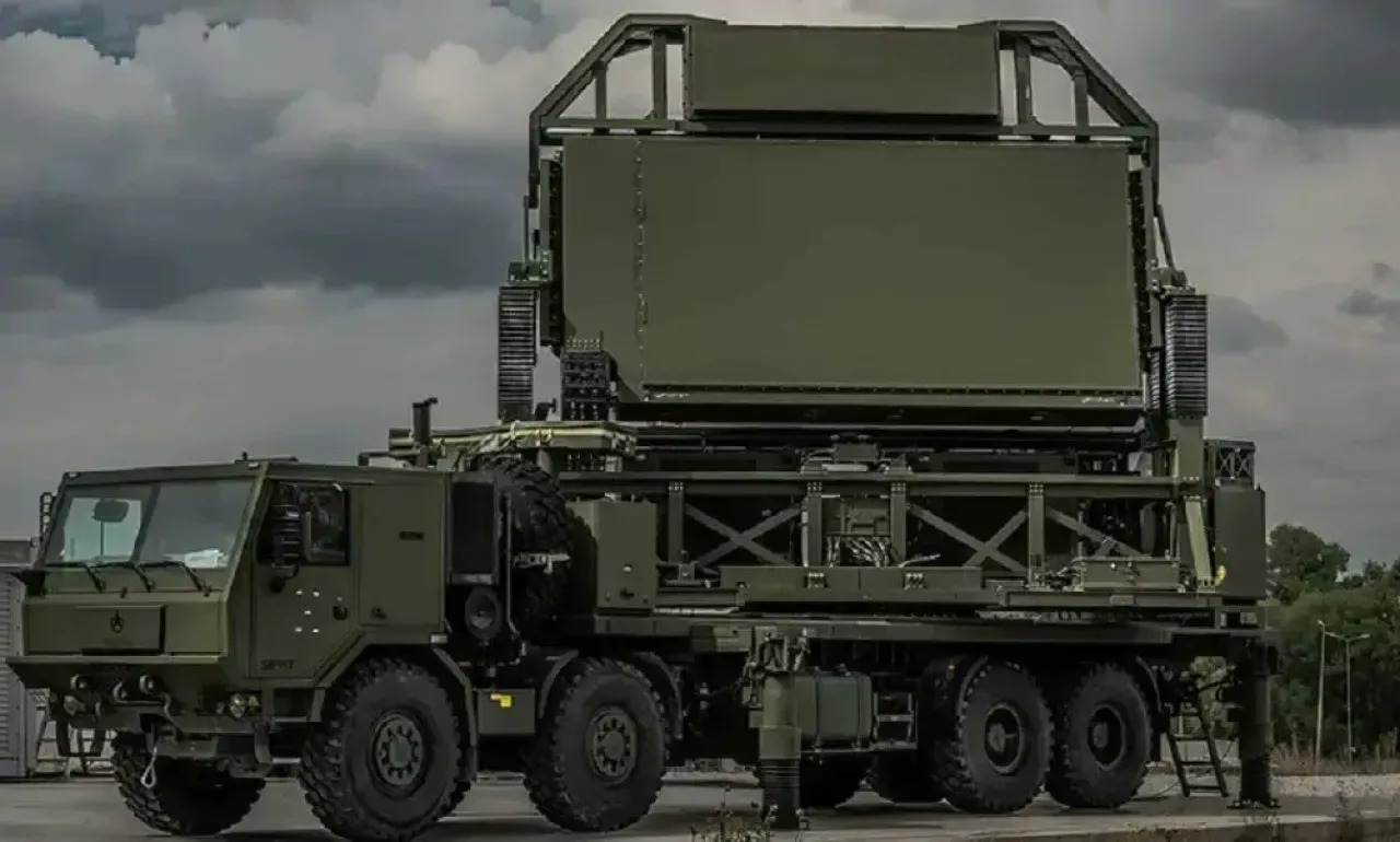 Türkiye'nin Suriye Sınırına Radar Hamlesi: Stratejik Hedef Ne? Türkiye'nin Suriye Sınırına Radar Hamlesi: Stratejik Hedef Ne?