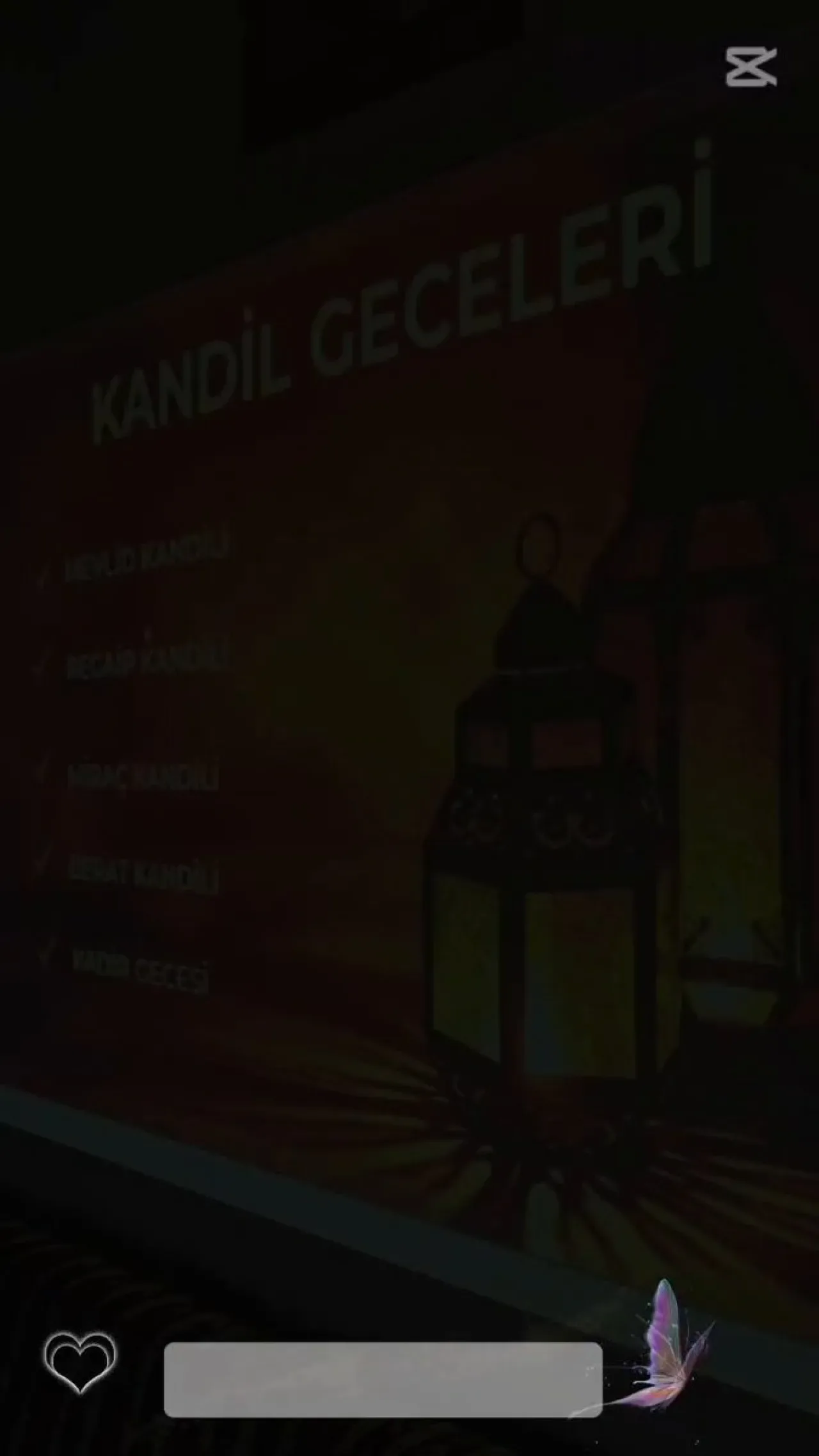 Konya Gödene'de Gençler Regaip Kandili'nde Buluştu Konya Gödene'de Gençler Regaip Kandili'nde Buluştu