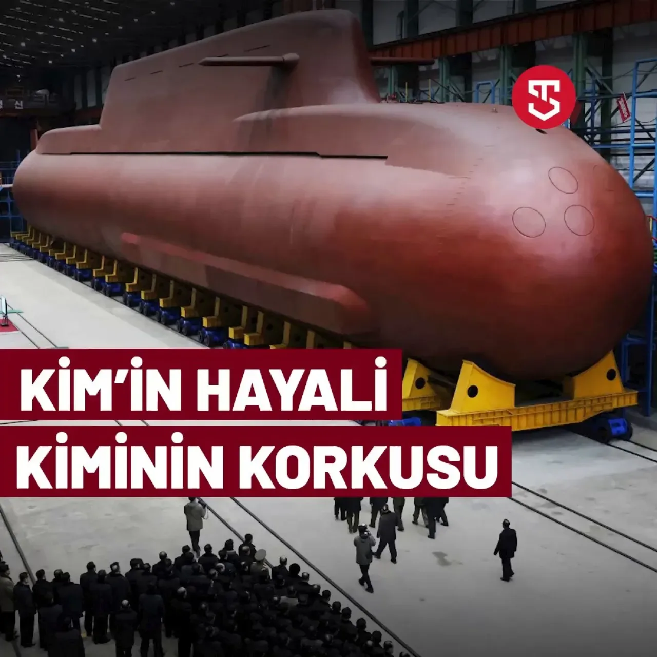 Savunma Sanayiinde Yeni Atılımlar: Kimin Hayali, Kimin Korkusu Gerçek Oluyor? Savunma Sanayiinde Yeni Atılımlar: Kimin Hayali, Kimin Korkusu Gerçek Oluyor?