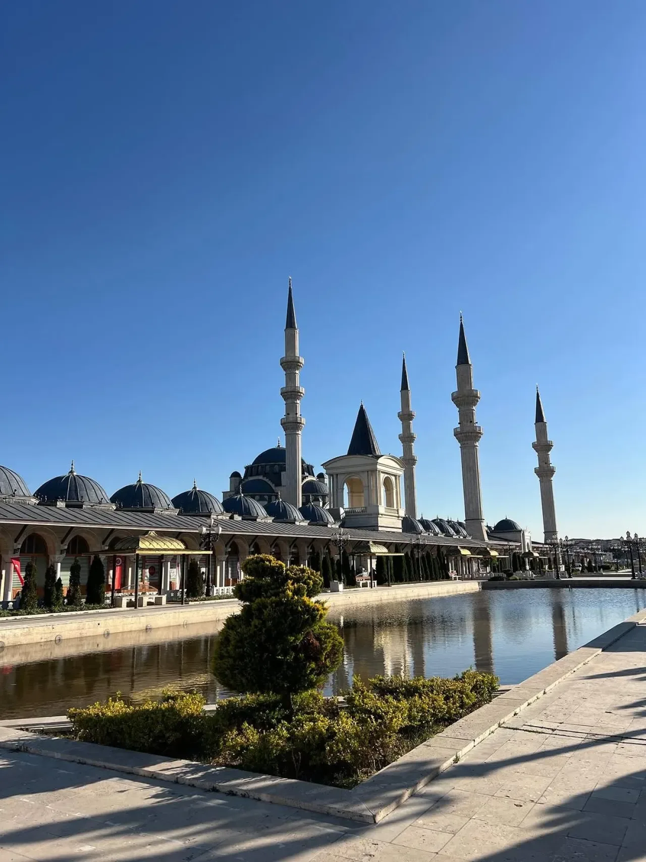 İstanbul Milletvekili Karayel'den Regaip Kandili Mesajı: Ferahlık, Huzur ve Birlik Temennisi İstanbul Milletvekili Karayel'den Regaip Kandili Mesajı: Ferahlık, Huzur ve Birlik Temennisi