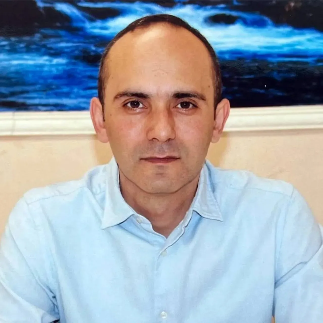 İYİ Partili Çömez'den Kanser İlaçları Krizi İçin Meclis'e Taşıma Sözü İYİ Partili Çömez'den Kanser İlaçları Krizi İçin Meclis'e Taşıma Sözü