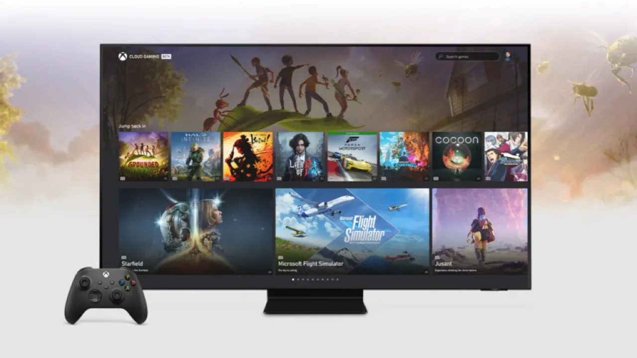 Xbox Cloud Gaming Artık Amazon Fire TV'de: İstanbul'dan Gecikme Testi ve Indiana Jones Deneyimi Xbox Cloud Gaming Artık Amazon Fire TV'de: İstanbul'dan Gecikme Testi ve Indiana Jones Deneyimi