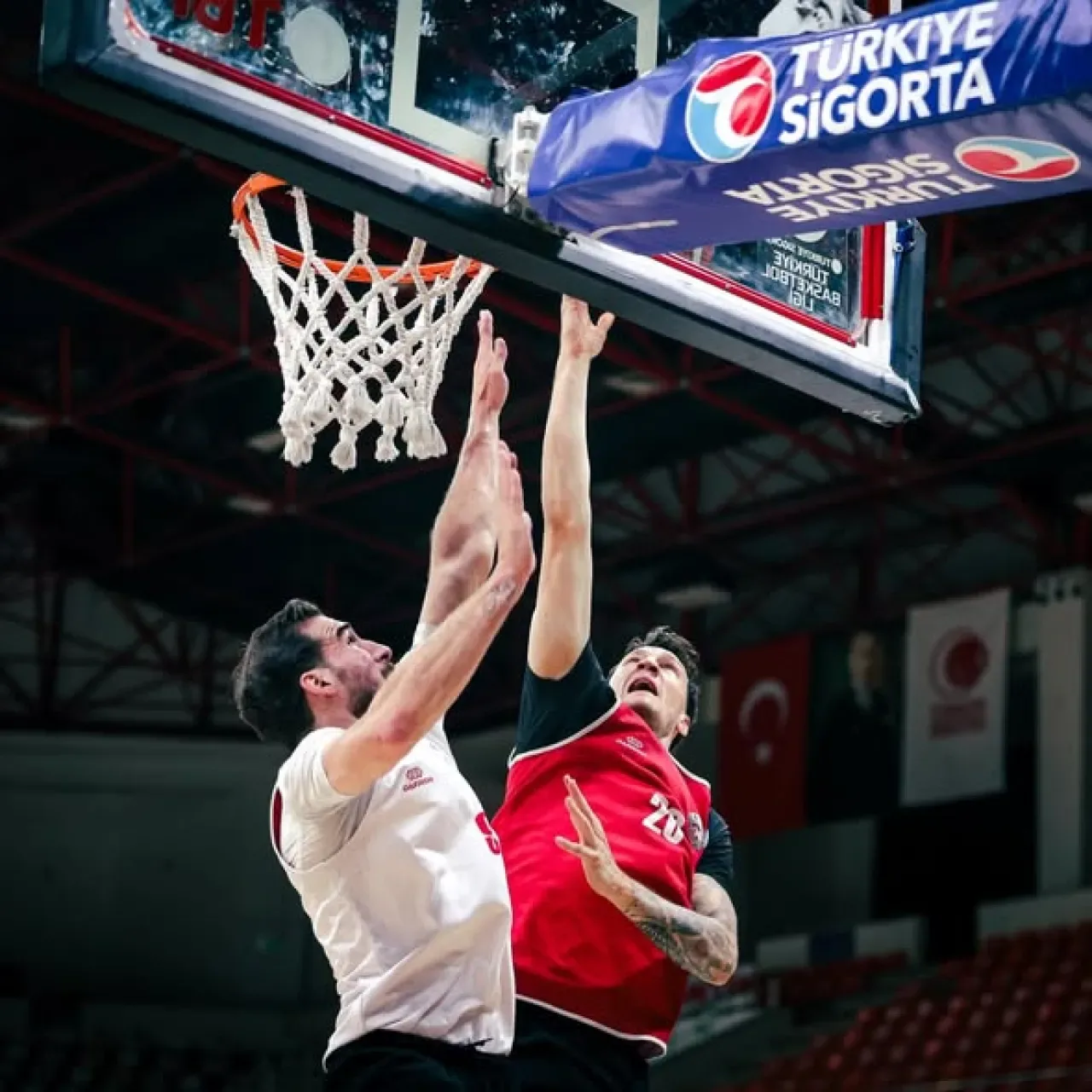 Gaziantep Basketbol Takımı, Kipaş İstiklal Spor Maçına Ev Sahipliğinde Hazır Gaziantep Basketbol Takımı, Kipaş İstiklal Spor Maçına Ev Sahipliğinde Hazır