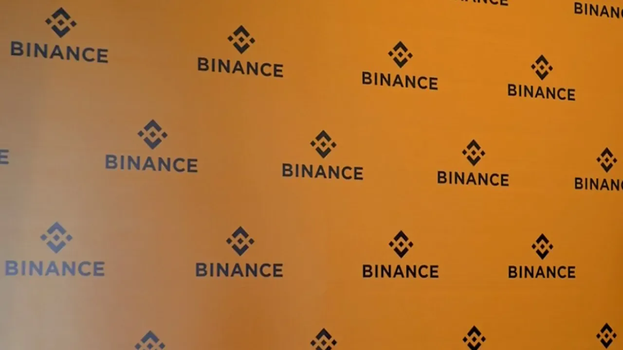 Binance, 2025 Yılına Dev Bir Gece ile Veda Etti Binance, 2025 Yılına Dev Bir Gece ile Veda Etti