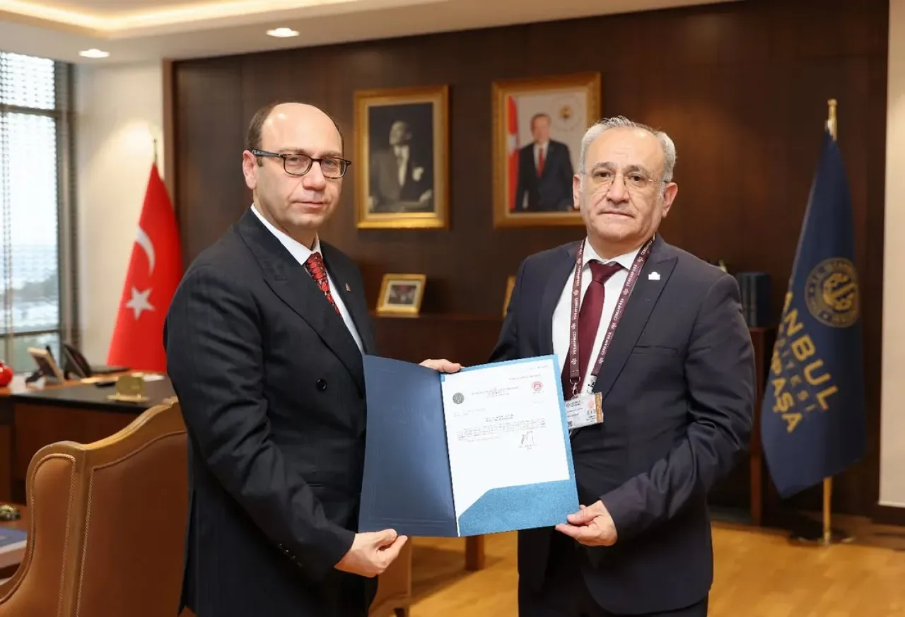 İstanbul Üniversitesi-Cerrahpaşa'da Etik Kurullar Koordinatörlüğüne Atama İstanbul Üniversitesi-Cerrahpaşa'da Etik Kurullar Koordinatörlüğüne Atama
