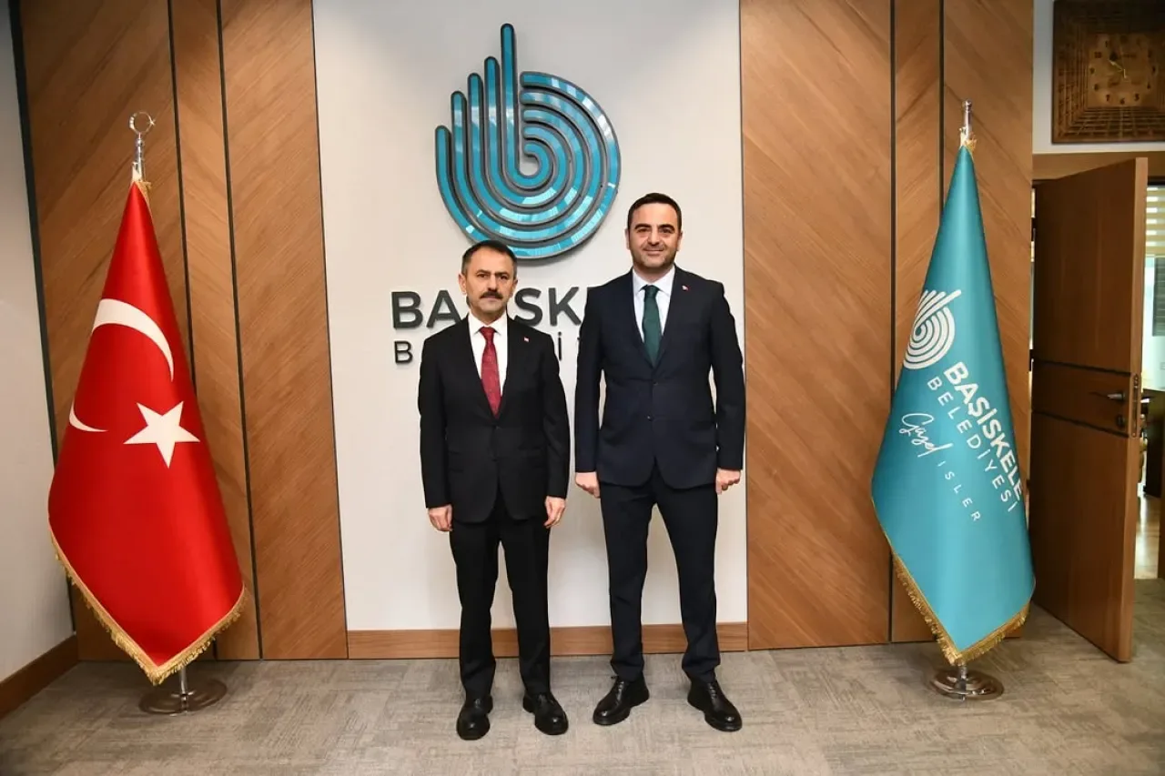 Vali Aktaş, Başiskele'de İlçe Ziyaretlerine Başladı Vali Aktaş, Başiskele'de İlçe Ziyaretlerine Başladı