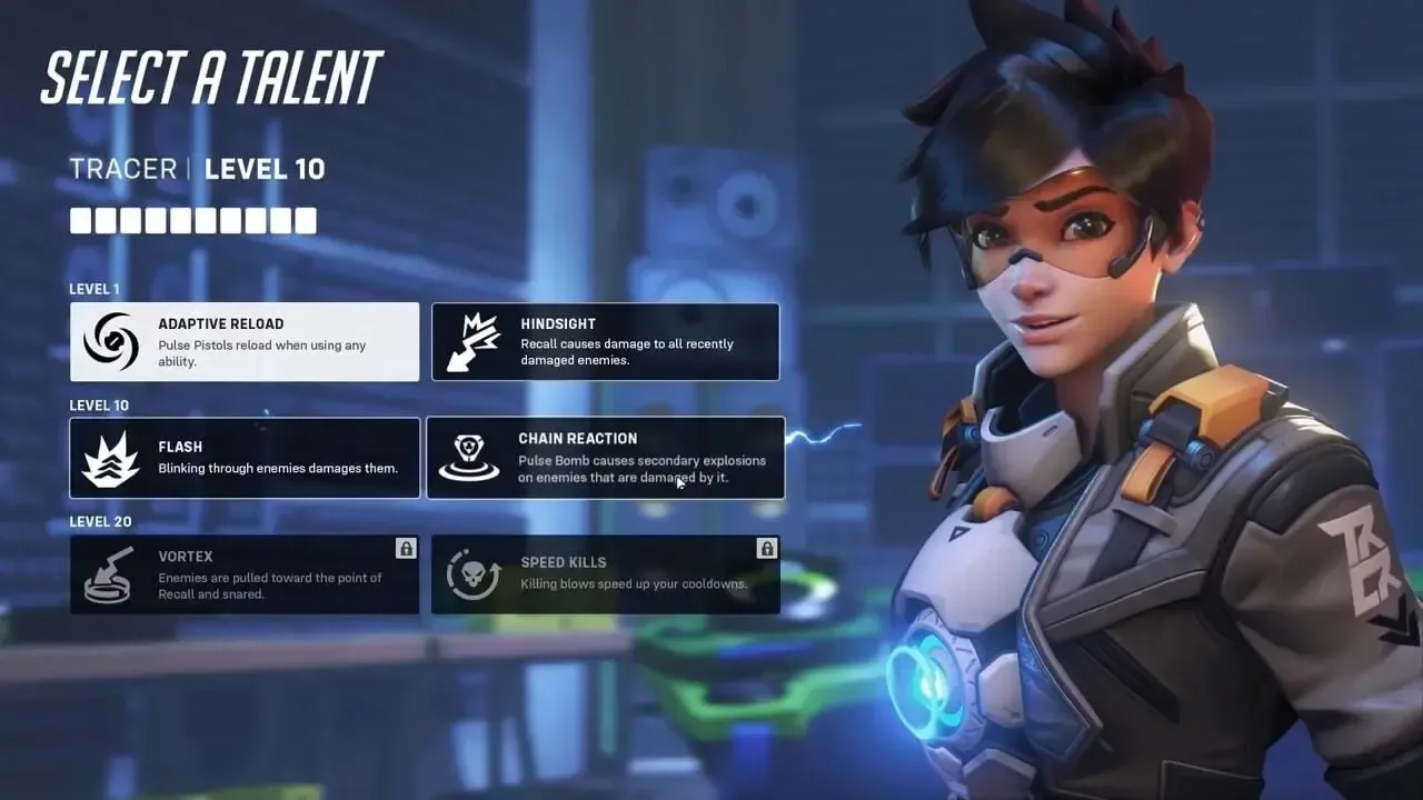 Overwatch 2'nin "Invasion" Güncellemesi ile PvE Hikaye Görevleri Geldi Overwatch 2'nin "Invasion" Güncellemesi ile PvE Hikaye Görevleri Geldi