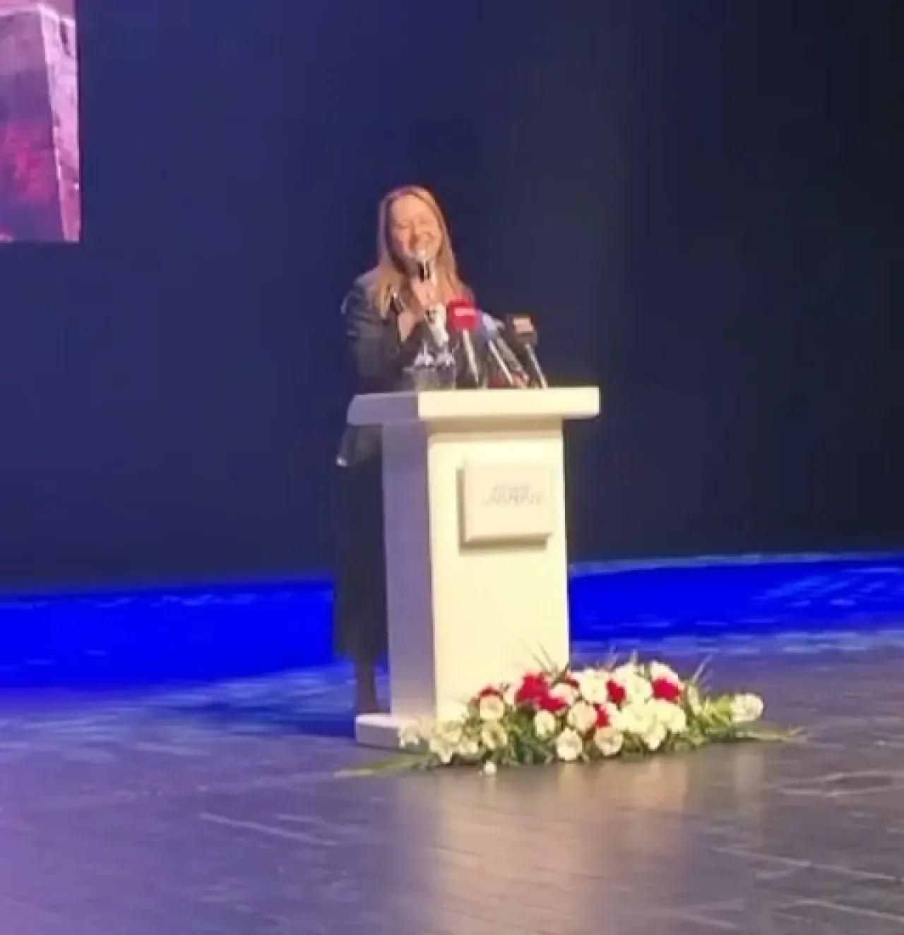 Gaziantep'in Kurtuluş Coşkusu Hologram Gösterisiyle Yeni Bir Boyut Kazandı Gaziantep'in Kurtuluş Coşkusu Hologram Gösterisiyle Yeni Bir Boyut Kazandı
