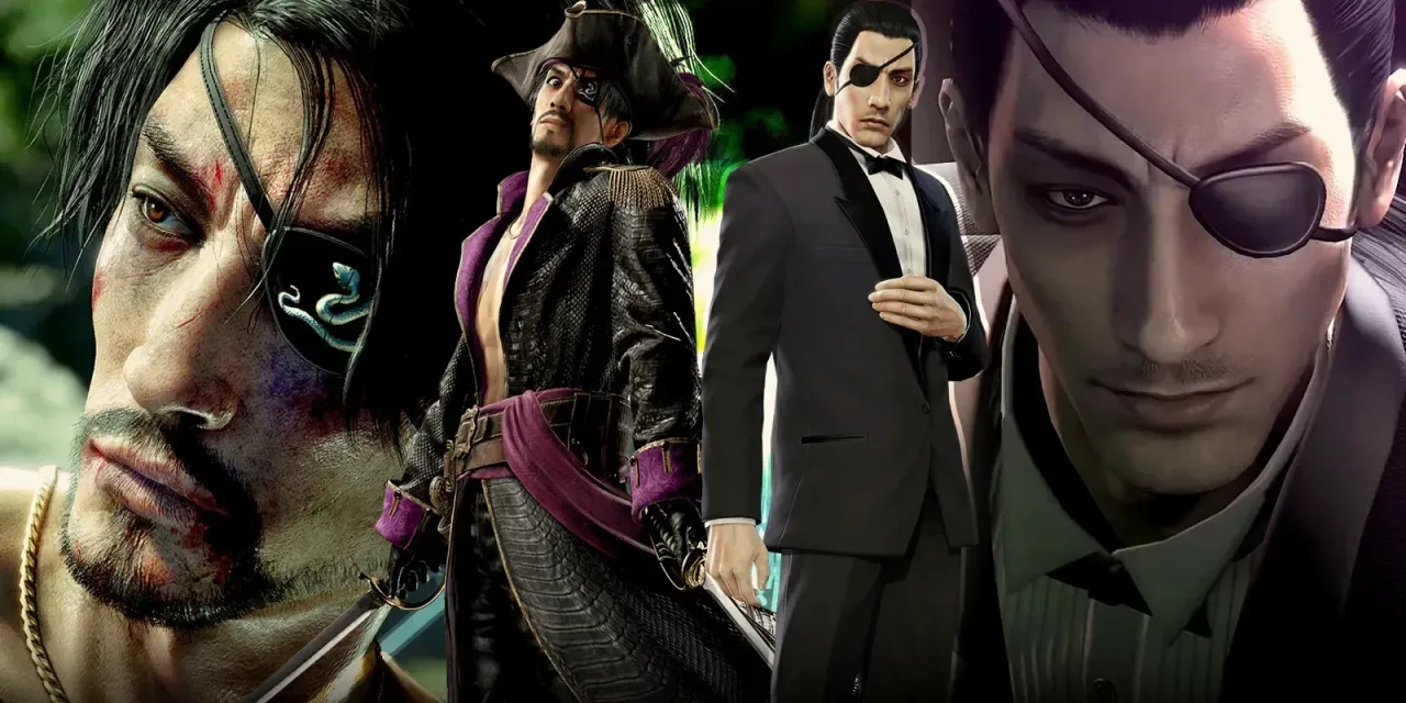 Like a Dragon: Pirate Yakuza in Hawaii, Metacritic'te 84 Puan ile Büyük Beğeni Topladı Like a Dragon: Pirate Yakuza in Hawaii, Metacritic'te 84 Puan ile Büyük Beğeni Topladı