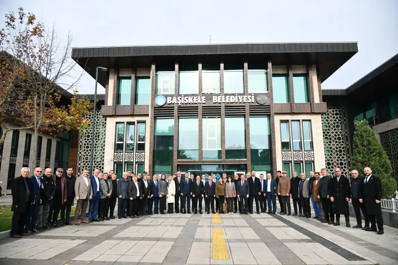 Başiskele Mahallelerinin Gündemi Vali Aktaş Başkanlığında Masaya Yatırıldı Başiskele Mahallelerinin Gündemi Vali Aktaş Başkanlığında Masaya Yatırıldı