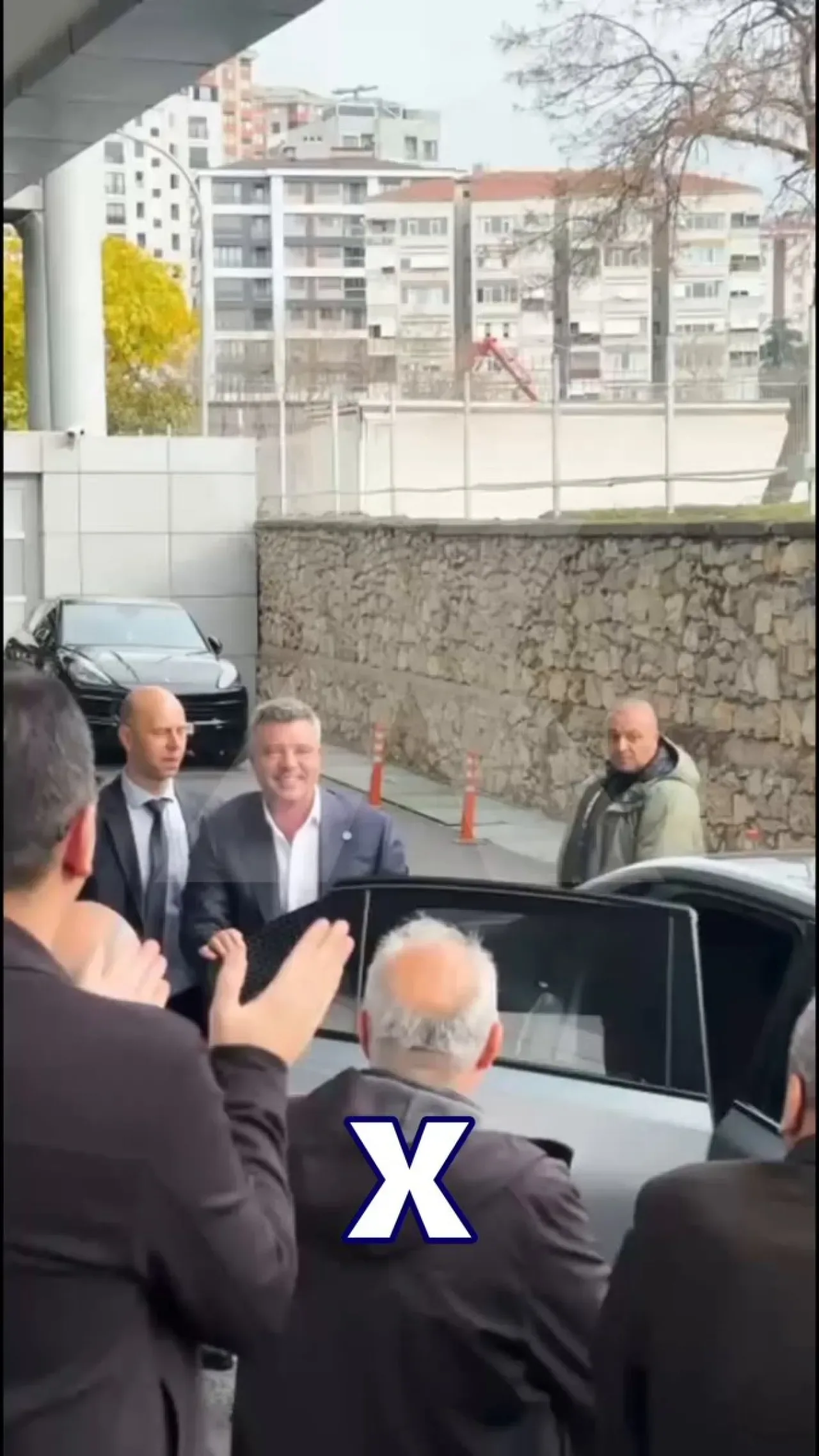 Saray Grubu'nun Spor Sektöründeki Hamlesi: Sadettin Saran Kulübünün Başına Geçti Saray Grubu'nun Spor Sektöründeki Hamlesi: Sadettin Saran Kulübünün Başına Geçti