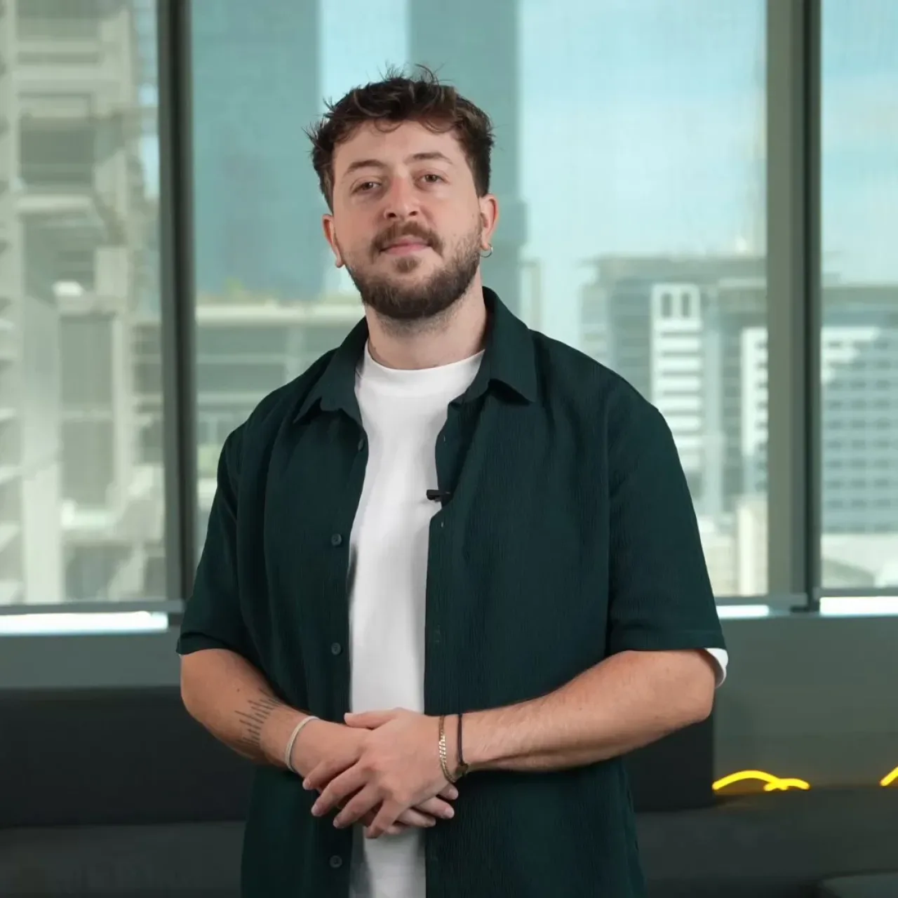 Bybit, Geleneksel Finans Dünyasına Sürpriz Bir Bakış Sunuyor Bybit, Geleneksel Finans Dünyasına Sürpriz Bir Bakış Sunuyor