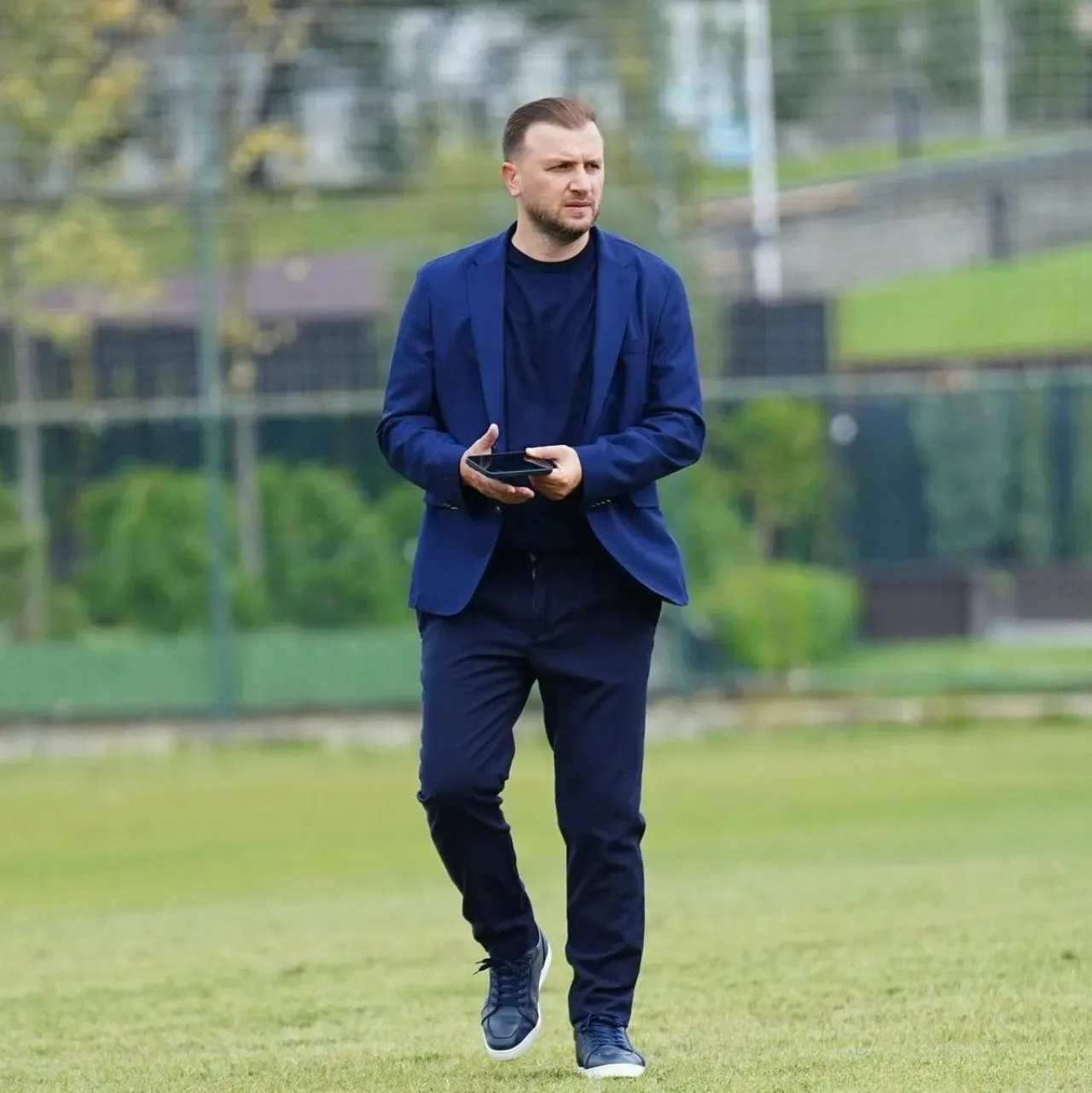 Eyüpspor As Başkanı Fatih Kulaksız, Şike Soruşturması Kapsamında Gözaltında Eyüpspor As Başkanı Fatih Kulaksız, Şike Soruşturması Kapsamında Gözaltında