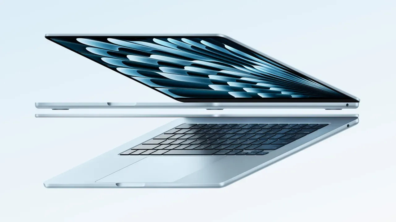 Apple'ın Yapay Zeka Hamlesi: MacBook Air M4 ile Gelen Çipli Devrim Apple'ın Yapay Zeka Hamlesi: MacBook Air M4 ile Gelen Çipli Devrim