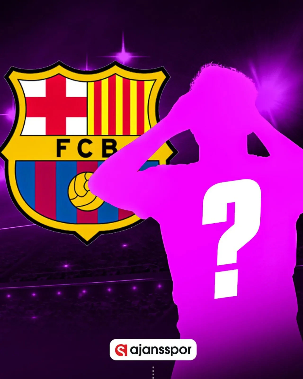 Barcelona'nın Acil Stoper Arayışı: Kış Transfer Pazarı Hareketleniyor Barcelona'nın Acil Stoper Arayışı: Kış Transfer Pazarı Hareketleniyor