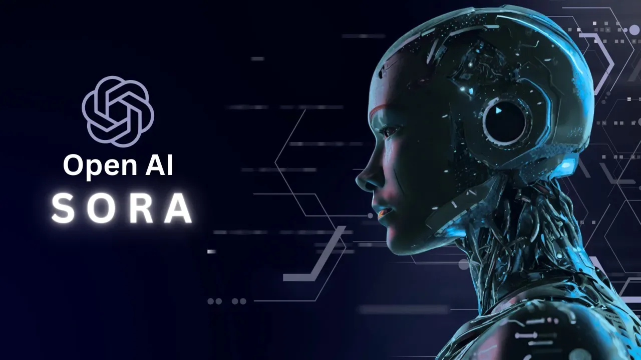 OpenAI Sora ve Midjourney Karşılaştırması: Video ve Görsel Üretimde Yapay Zeka Devrimi OpenAI Sora ve Midjourney Karşılaştırması: Video ve Görsel Üretimde Yapay Zeka Devrimi