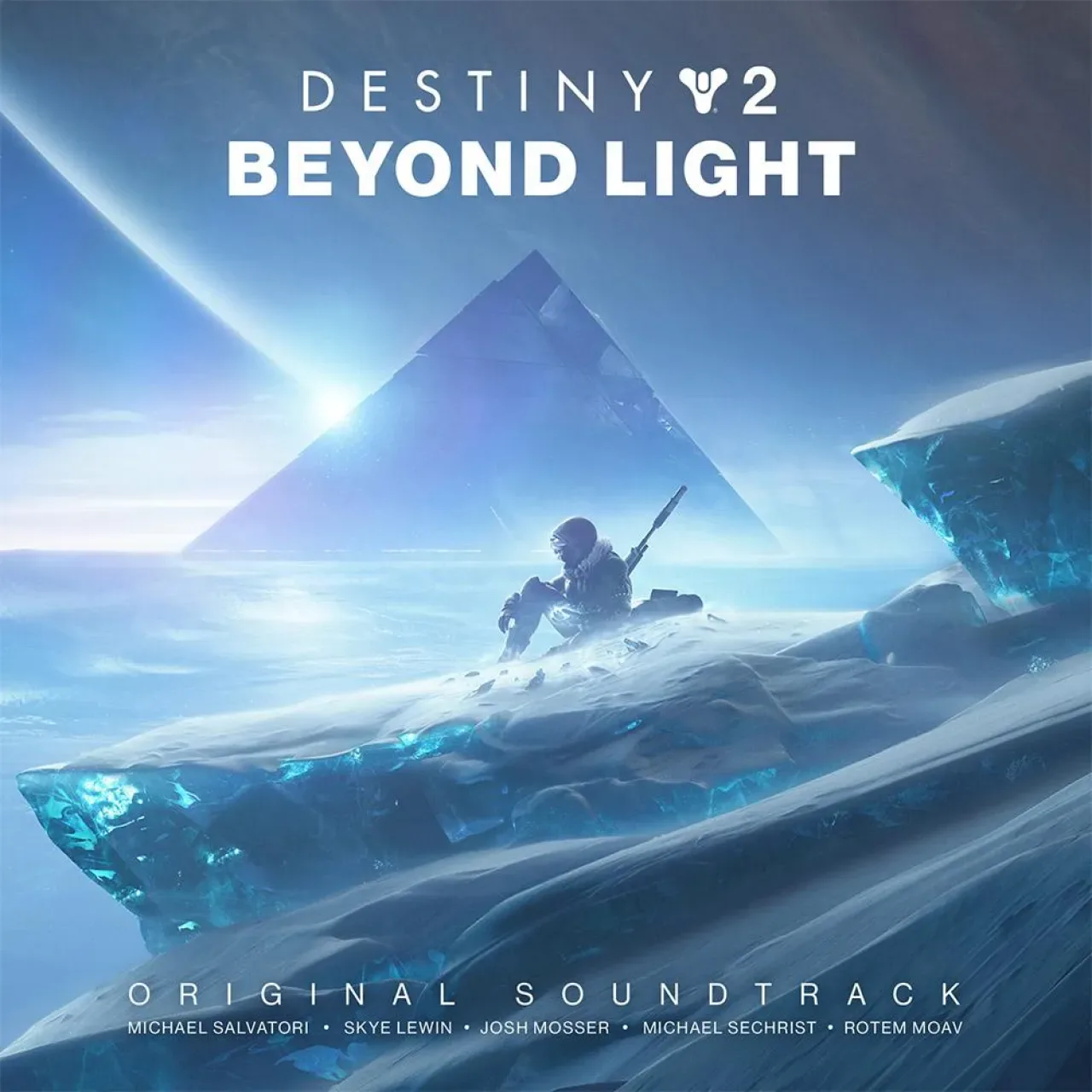 Destiny 2'nin Efsanevi Parçası "Deep Stone Lullaby" Resmi Senfonik Düzenleme Bekliyor Destiny 2'nin Efsanevi Parçası "Deep Stone Lullaby" Resmi Senfonik Düzenleme Bekliyor
