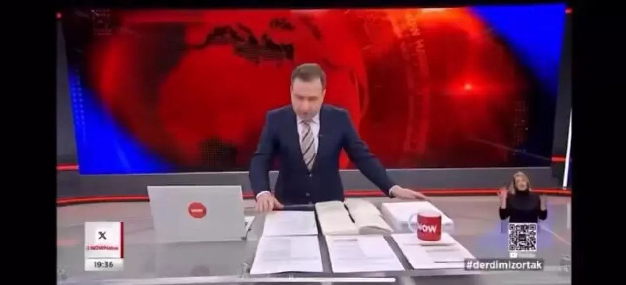 CHP'li Dr. Müzeyyen Şevkin'den Sert Çıkış: "Deprem Suçlarına Af Olmaz!" CHP'li Dr. Müzeyyen Şevkin'den Sert Çıkış: "Deprem Suçlarına Af Olmaz!"