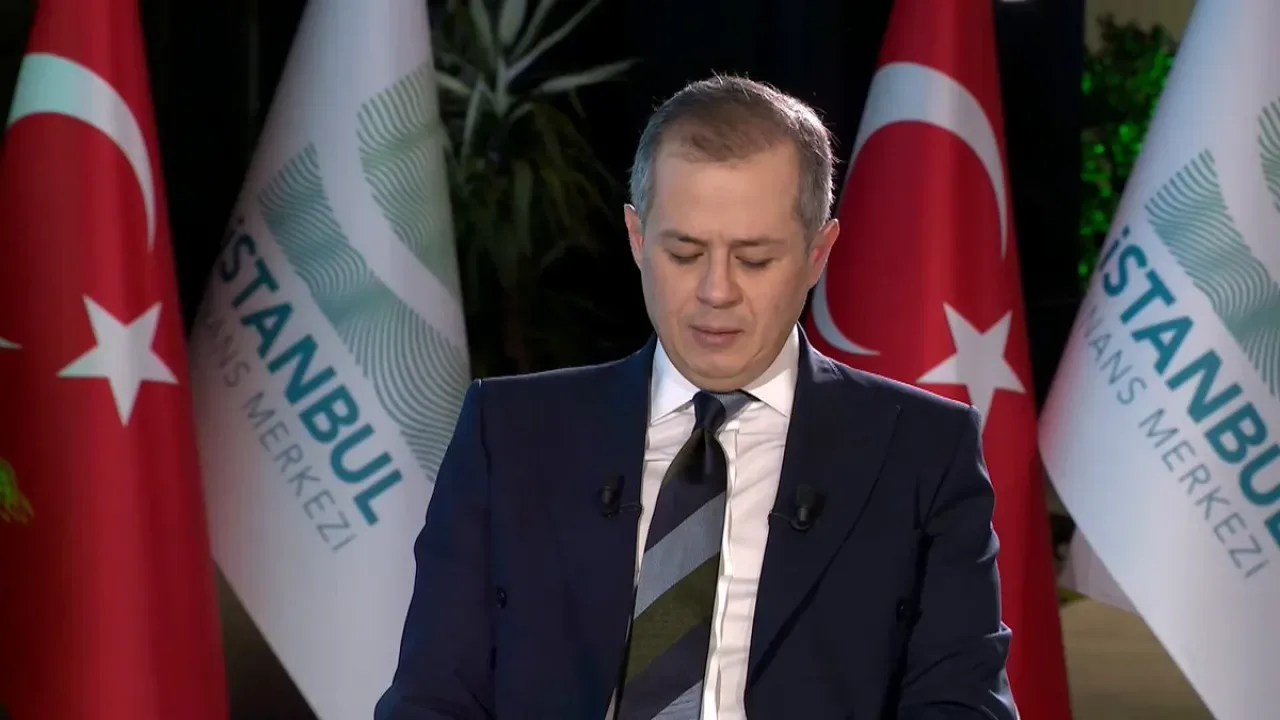 İstanbul Finans Merkezi, Türkiye'nin En Büyük FinTek Üssü Olma Yolunda İstanbul Finans Merkezi, Türkiye'nin En Büyük FinTek Üssü Olma Yolunda