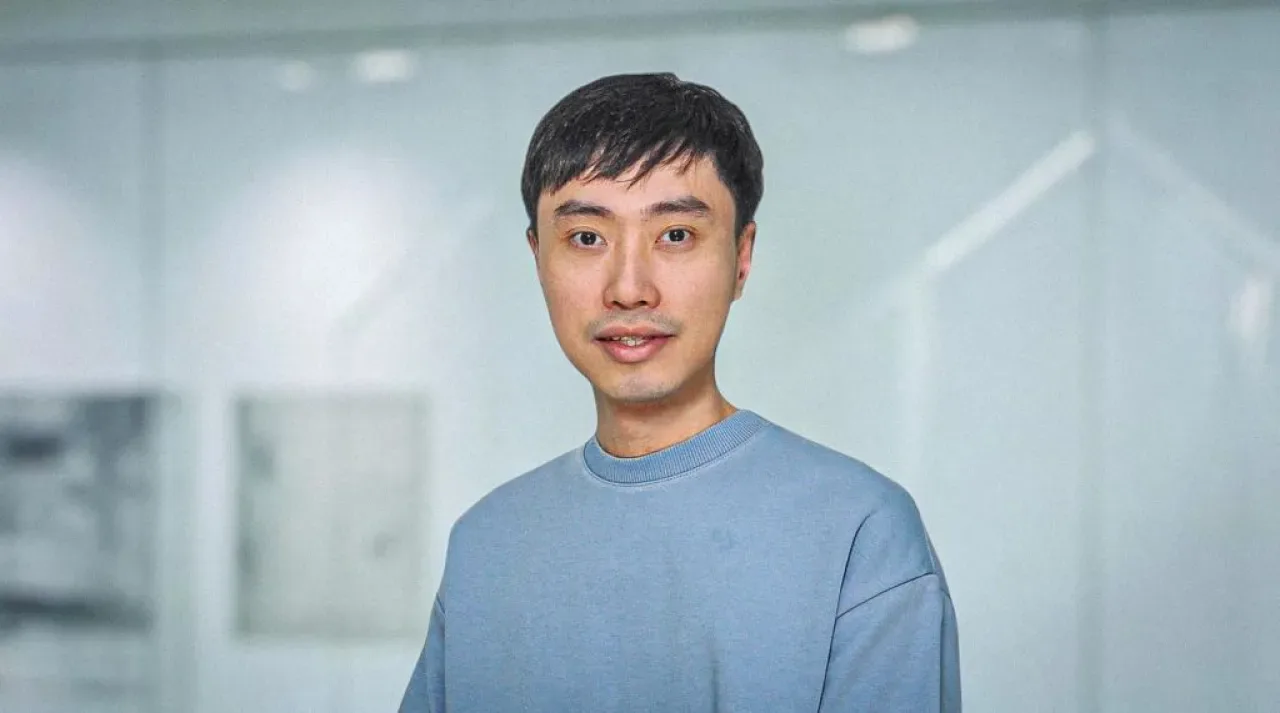 Cortex AI, Robotların Gerçek Dünya Verisi Sorununu Çözmek İçin 6 Milyon Dolar Yatırım Aldı Cortex AI, Robotların Gerçek Dünya Verisi Sorununu Çözmek İçin 6 Milyon Dolar Yatırım Aldı