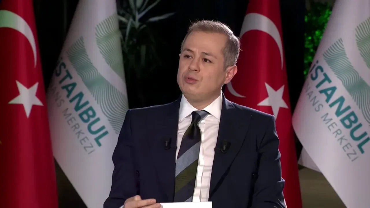 İstanbul Finans Merkezi, Türkiye'nin Finans Eğitiminin Küresel Başarısını Açıkladı İstanbul Finans Merkezi, Türkiye'nin Finans Eğitiminin Küresel Başarısını Açıkladı