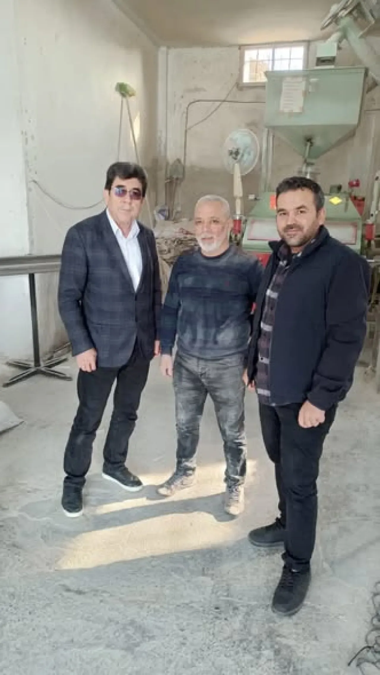 MHP Sarıçam'dan Vatandaşla Gönül Bağı: "Derdin Derdimizdir" Sohbetleri MHP Sarıçam'dan Vatandaşla Gönül Bağı: "Derdin Derdimizdir" Sohbetleri