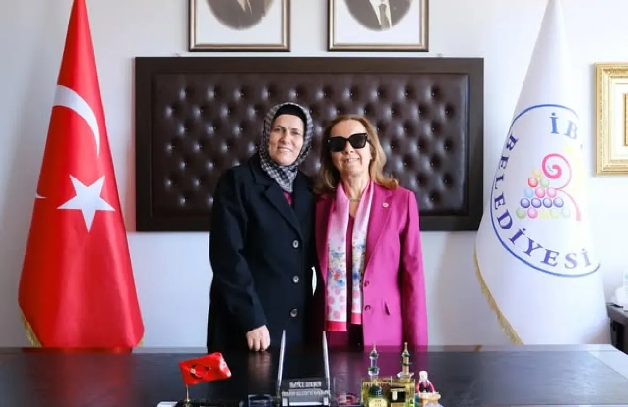 Antalya Milletvekili Yazıcı Özbudun, İbradı'da İncelemelerde Bulundu Antalya Milletvekili Yazıcı Özbudun, İbradı'da İncelemelerde Bulundu