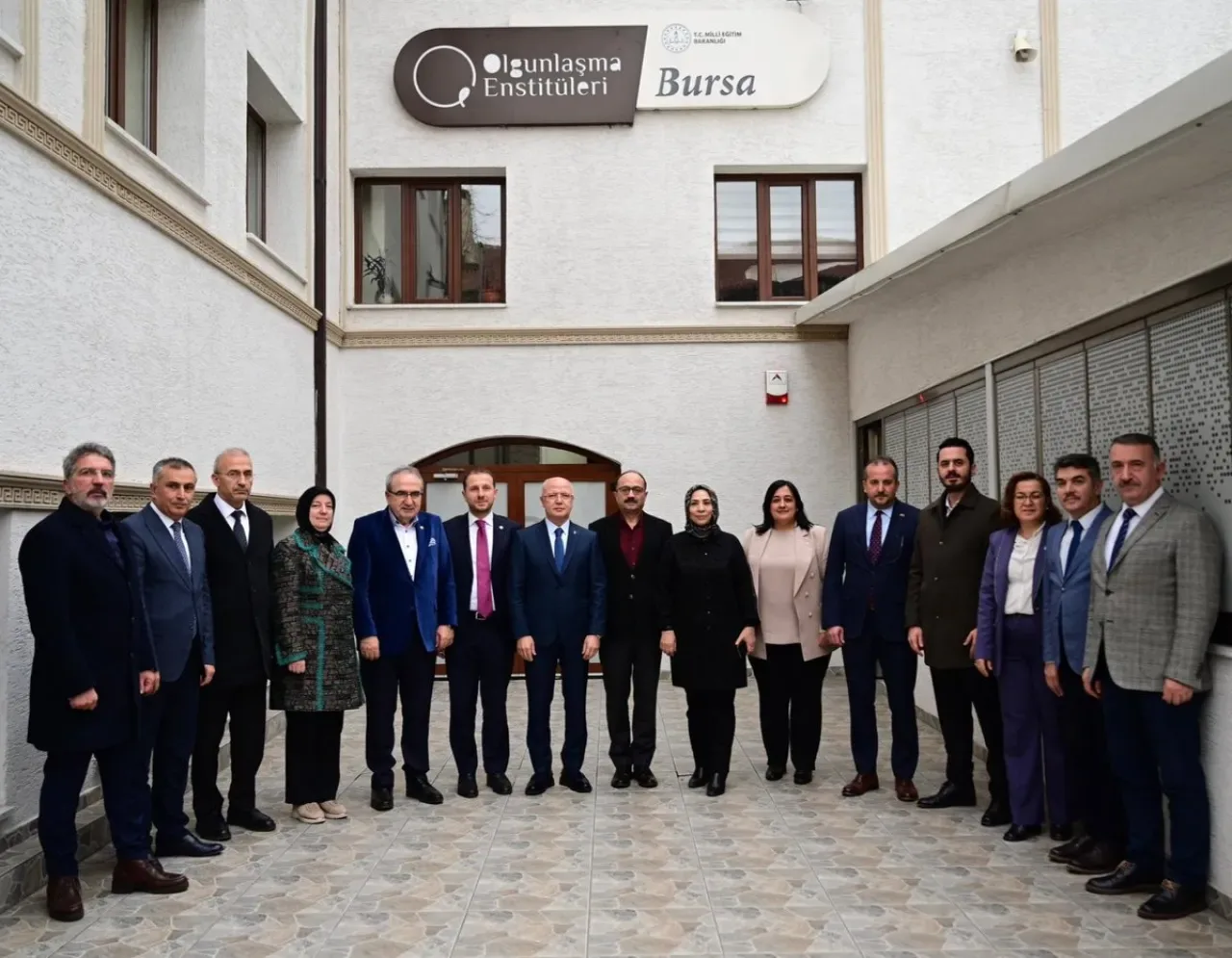 Bursa'da Türk Coğrafyasının Yemek Kültürü Kitap Oldu Bursa'da Türk Coğrafyasının Yemek Kültürü Kitap Oldu