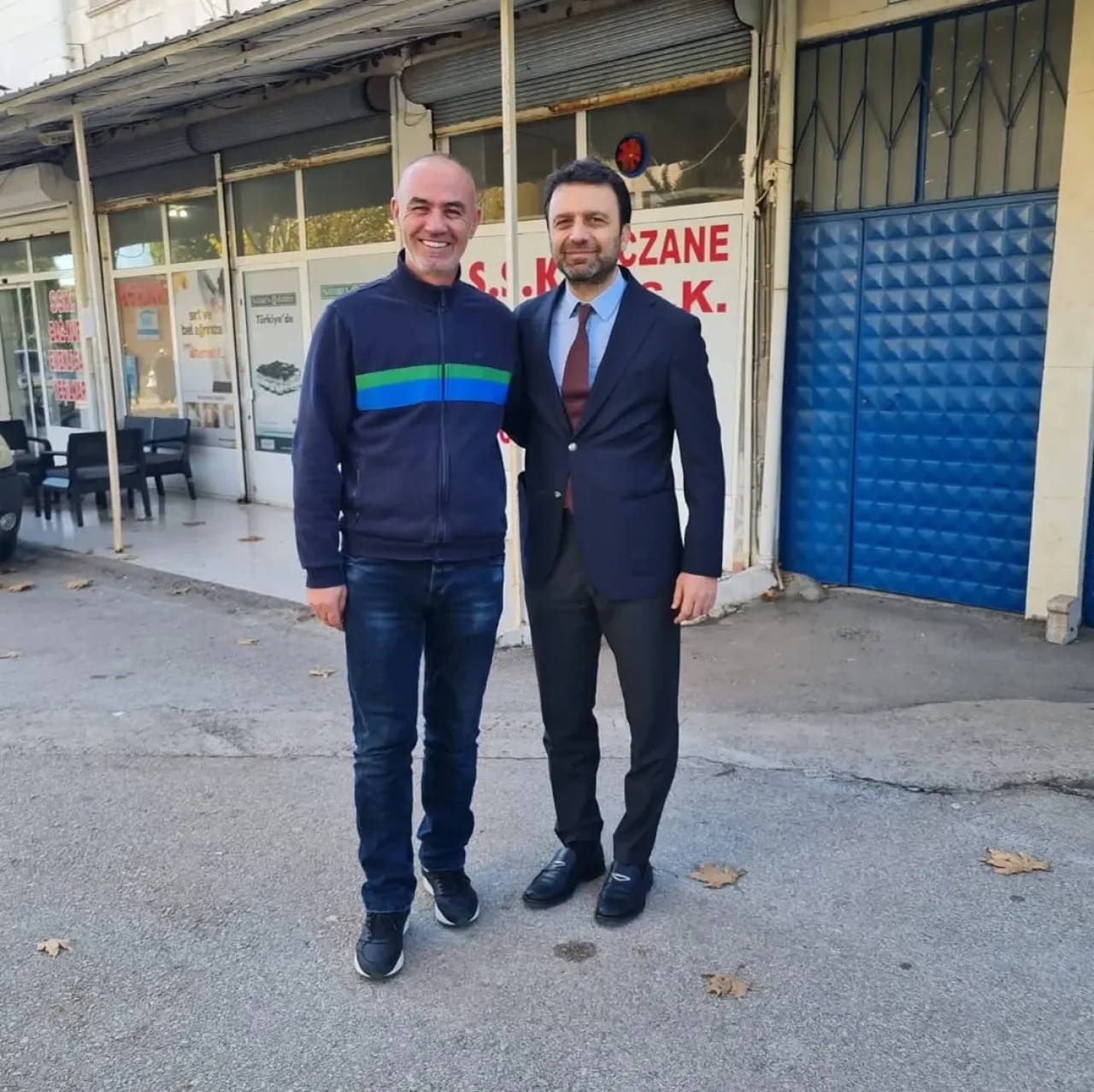Antalya Milletvekili Mustafa Köse'nin Yoğun Mesaisi Antalya Milletvekili Mustafa Köse'nin Yoğun Mesaisi