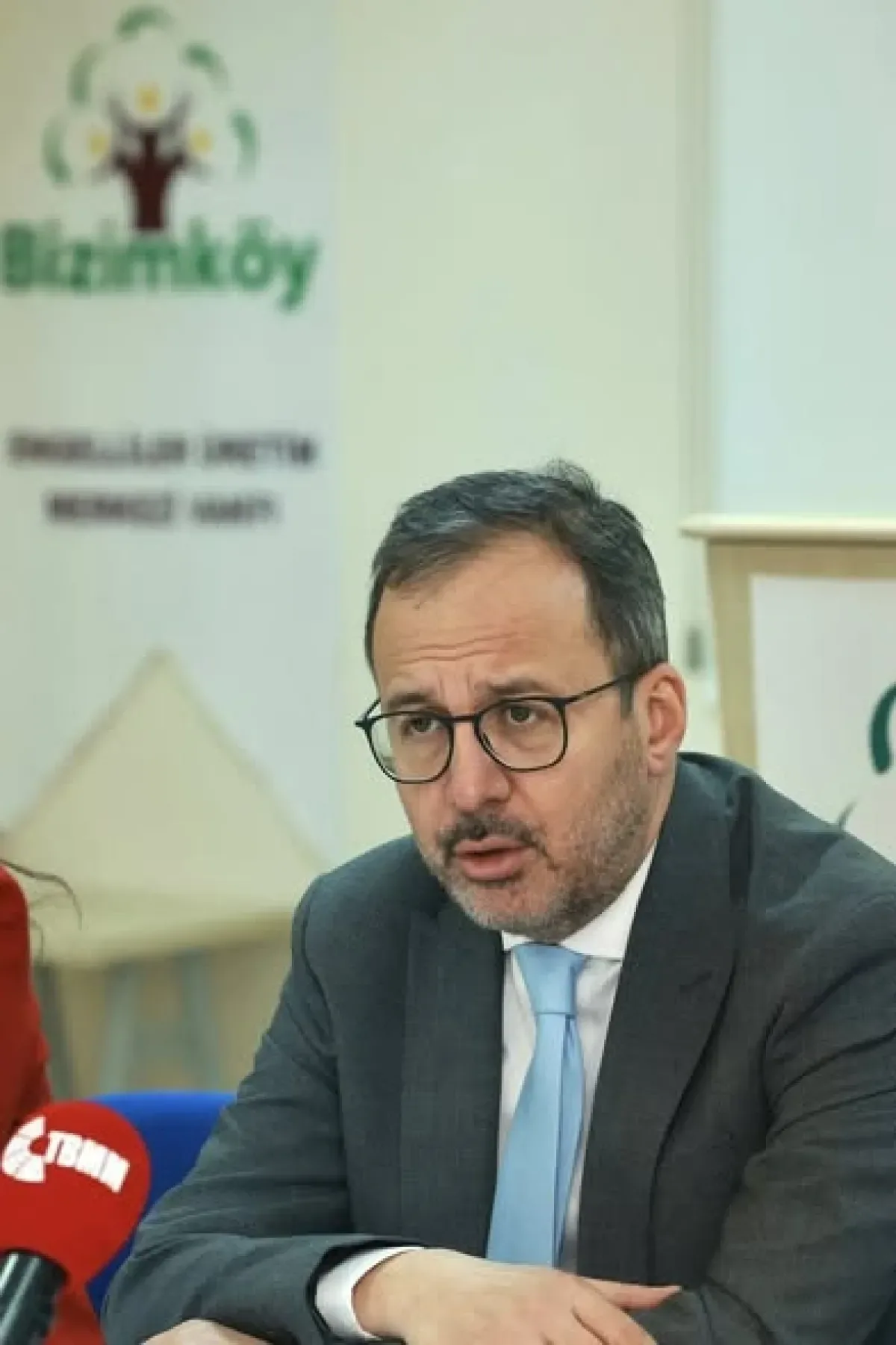 Bizimköy Engelliler Üretim Merkezi, Engelli Bireylere "Üretim ve Özgüven" Vaat Ediyor Bizimköy Engelliler Üretim Merkezi, Engelli Bireylere "Üretim ve Özgüven" Vaat Ediyor