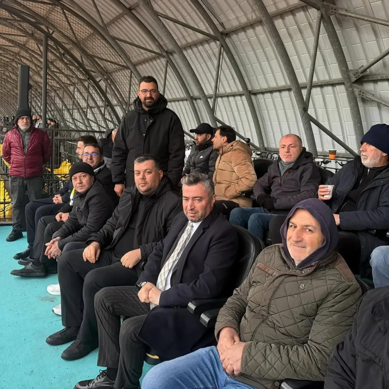 Kağıthanespor, Şampiyonluk Yolunda Galibiyete Doymuyor Kağıthanespor, Şampiyonluk Yolunda Galibiyete Doymuyor
