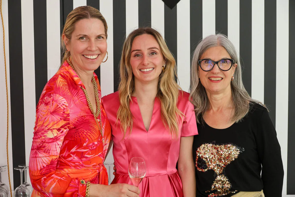Fulda'da Sürdürülebilir Moda Akımı: Atelier 6400 Kapılarını Açtı Fulda'da Sürdürülebilir Moda Akımı: Atelier 6400 Kapılarını Açtı
