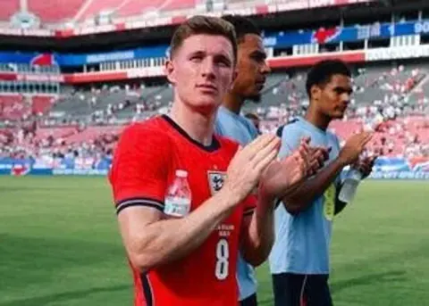 Manchester City'den Rekor Hamle: Elliot Anderson İçin 125 Milyon Sterlin