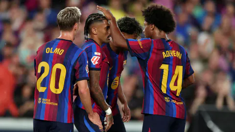 Barcelona - Getafe: Lider Camp Nou'da Farkı Büyütmek İstiyor