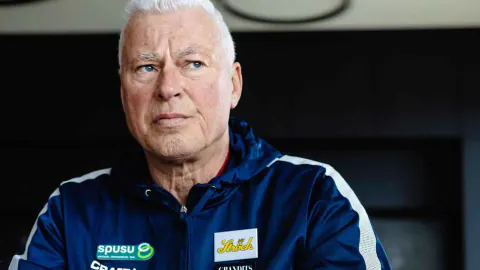 Avusturya futbolunda bir devrin sonu: Toni Polster sürpriz karar verdi
