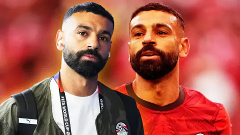 Galatasaray'dan Mohamed Salah Atağı: Mısırlı Yıldız İçin Geri Sayım