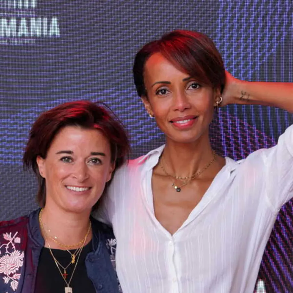 Sonia Rolland Tropiques Criminels'e Veda Ediyor: Ayrılık Kararının Perde Arkası görseli