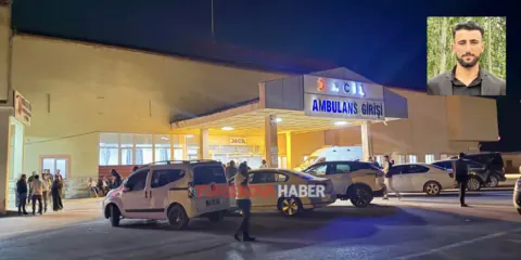 Yüksekova'da silahla yaralanan genç çoban hayatını kaybetti
