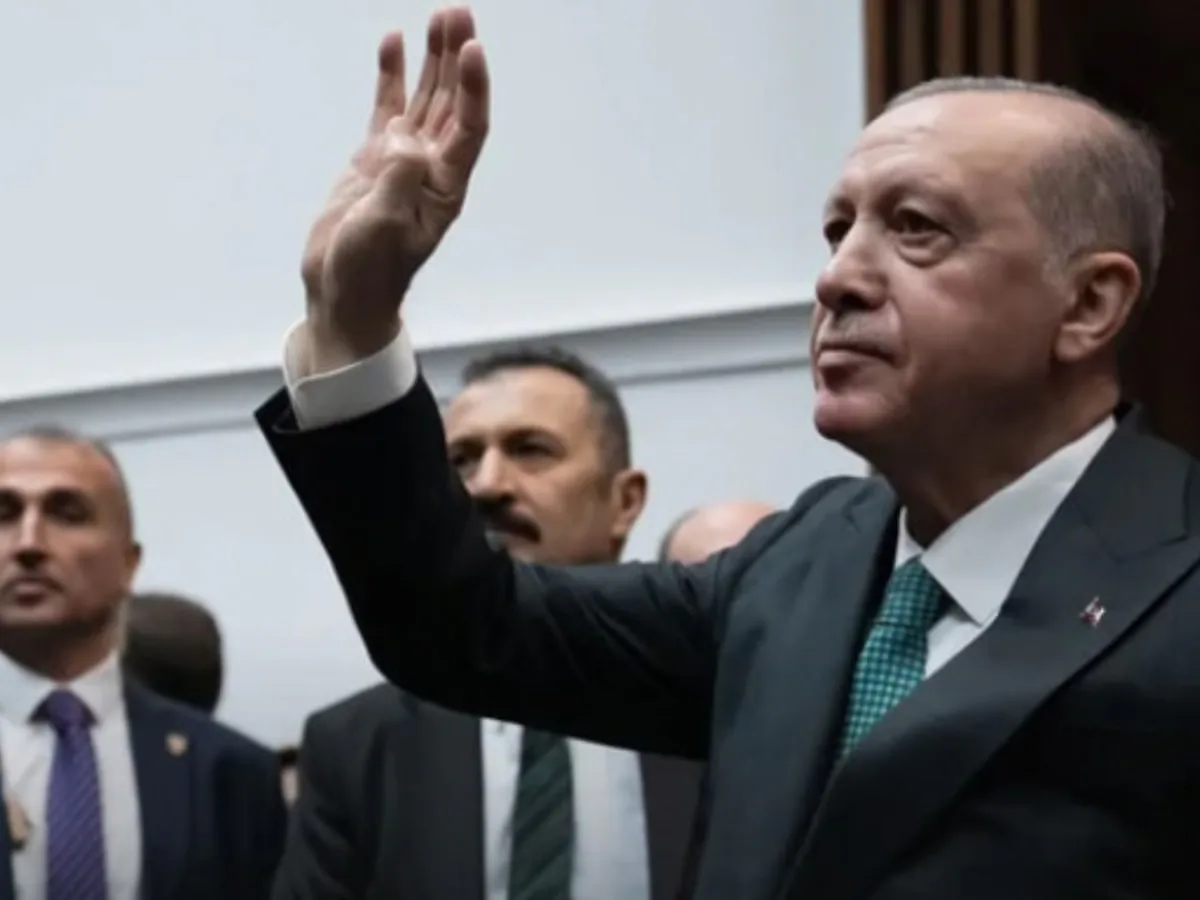 İYİ Parti Milletvekili Mehmet Mustafa Gurban'dan Sürpriz Hamle: Paylaşımlarını Sildi İYİ Parti Milletvekili Mehmet Mustafa Gurban'dan Sürpriz Hamle: Paylaşımlarını Sildi