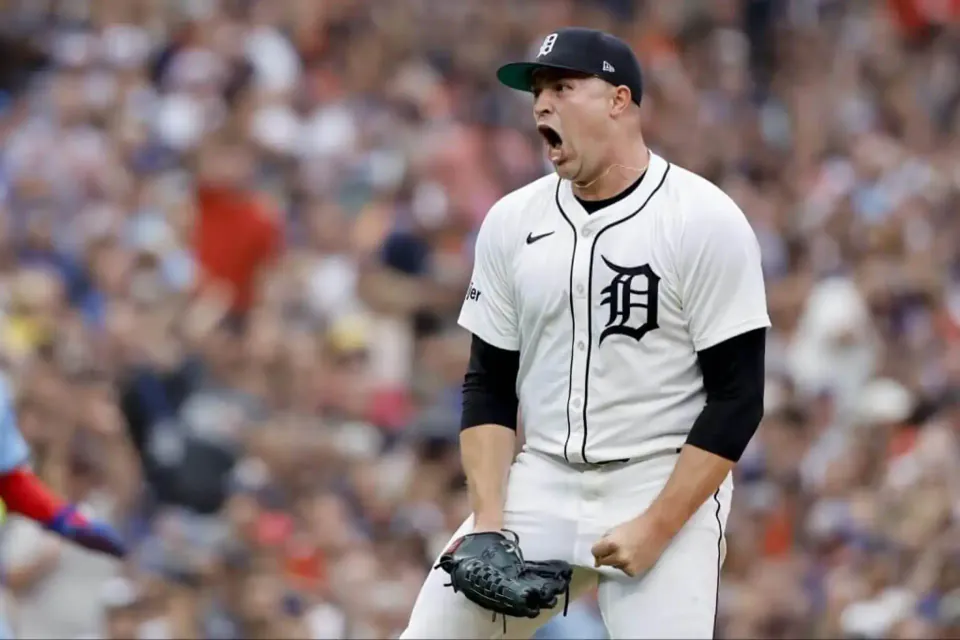 MLB'de Dominasyon Dönemi: Tarik Skubal ve Cy Young Başarısı görseli
