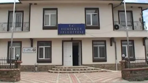 Demirköy Belediyesi Taşınmaz Satış İhalesi Detayları Açıklandı