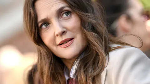Drew Barrymore'un 'Kabusu': Kızları Olive ve Frankie İçin Yaşadığı En Korkunç An